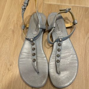Balenciaga sandals